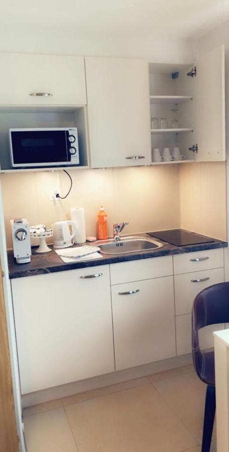 Apartment Lala Interlaken Ngoại thất bức ảnh
