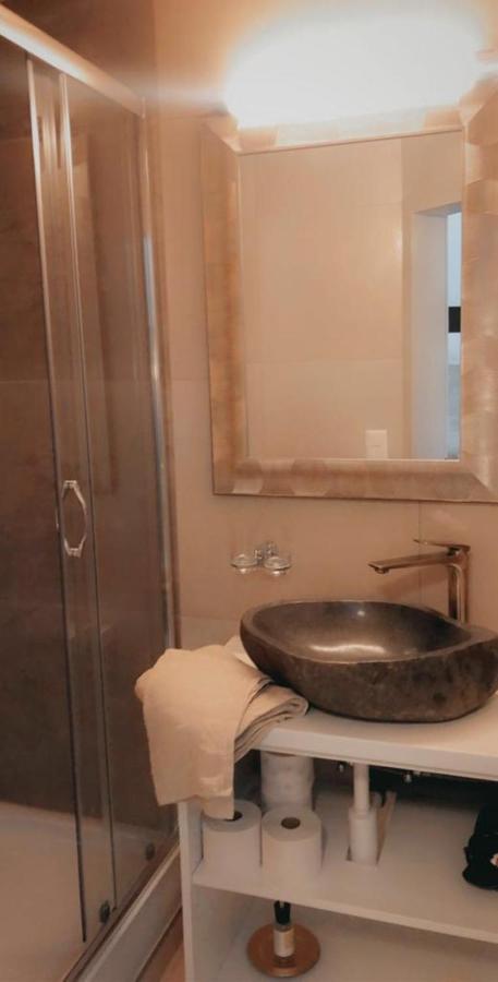 Apartment Lala Interlaken Ngoại thất bức ảnh