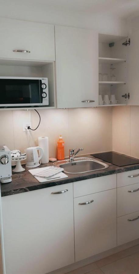 Apartment Lala Interlaken Ngoại thất bức ảnh