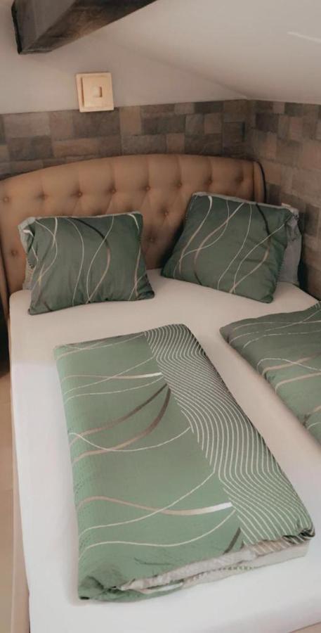 Apartment Lala Interlaken Ngoại thất bức ảnh
