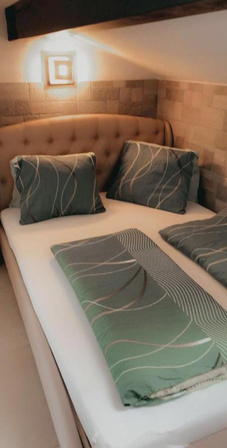 Apartment Lala Interlaken Ngoại thất bức ảnh