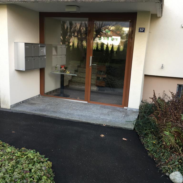 Apartment Lala Interlaken Ngoại thất bức ảnh